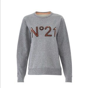 No21 sweatshirt